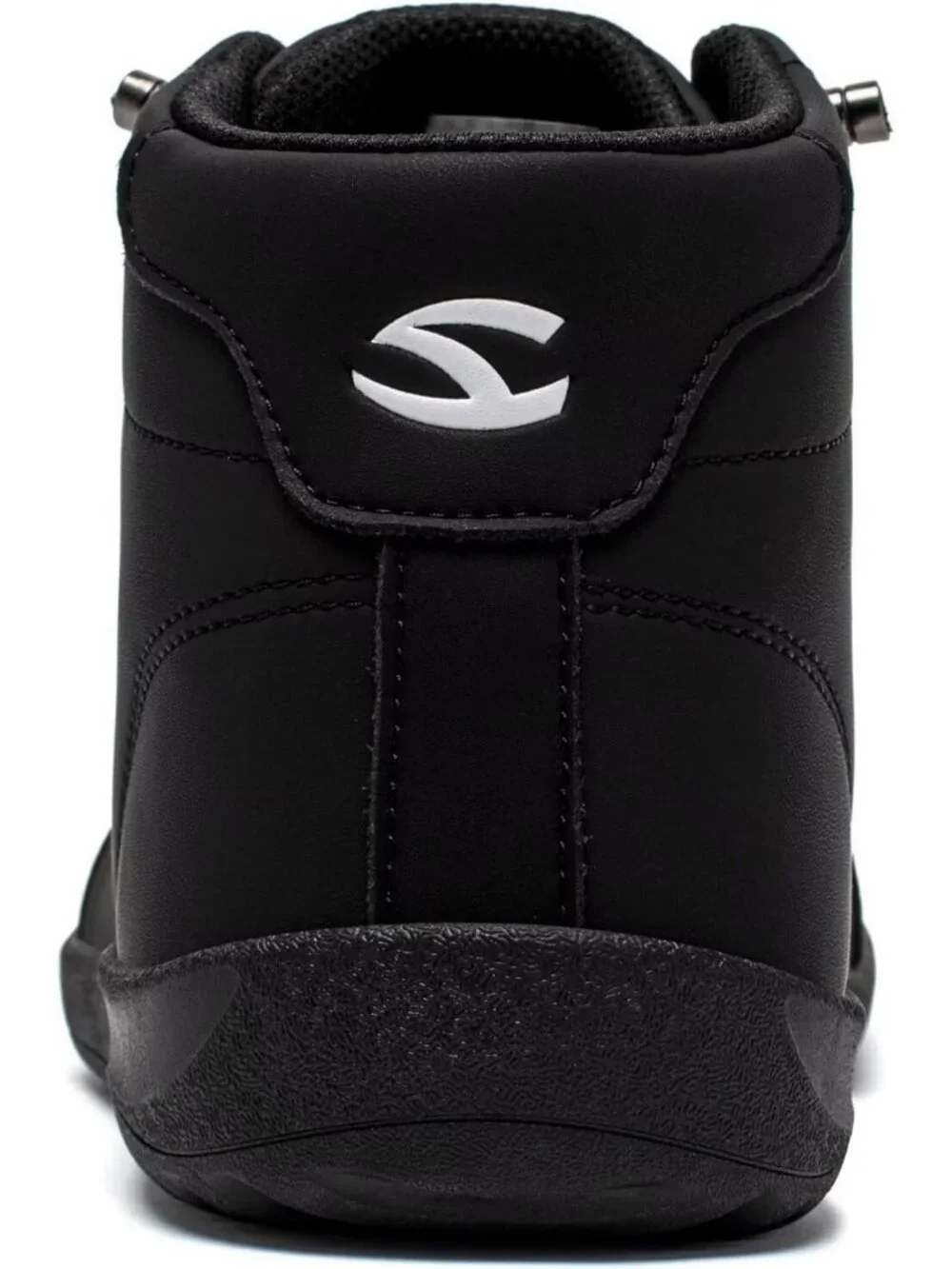 Stylish Leather Barefoot Boots | Zero-Drop Minimalist Mid Top Walking Shoes